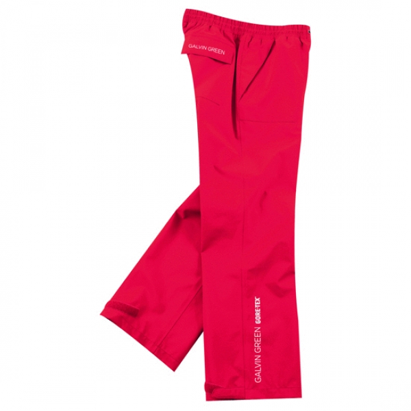 Galvin Green ROSS GORE-TEX® Hose, red