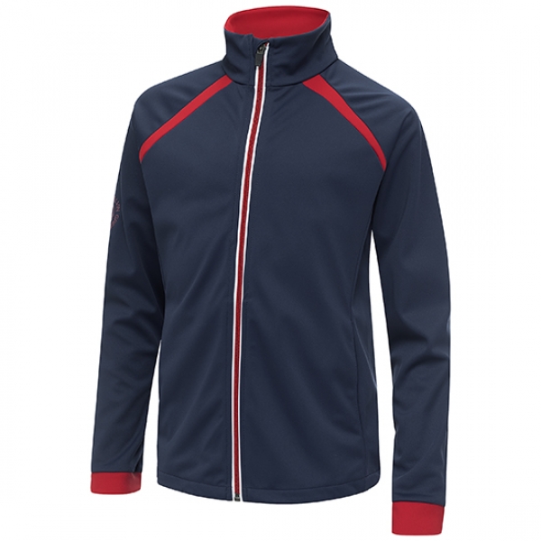 Galvin Green RUSTY Junior Interface Jacke, midnight