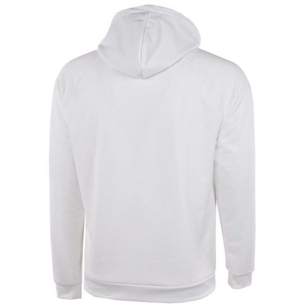 Galvin Green Duane mens Golfhoody, white