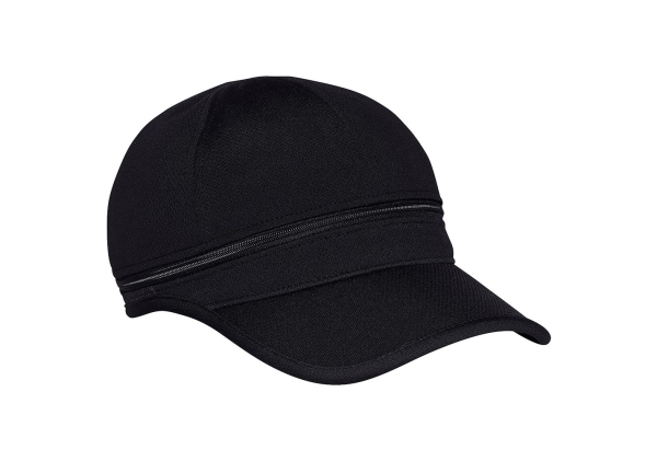 Galvin Green SUN lady 2 in 1 Cap/Visor, black