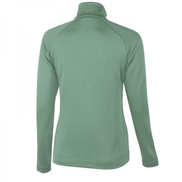 Galvin Green UPE DOLLY Insula™ Sweater, Seapine, Größe XL