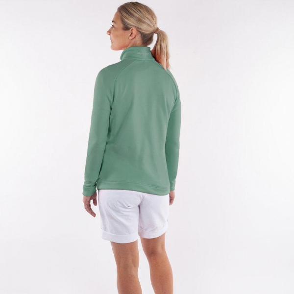 Galvin Green UPE DOLLY Insula™ Sweater, Seapine, Größe XL