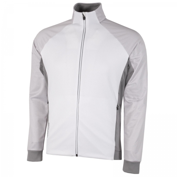 Galvin Green DOMINIC mens Insula, white-grey