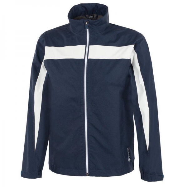 Galvin Green ROBERT Junior GORE-TEX® Jacke, navy