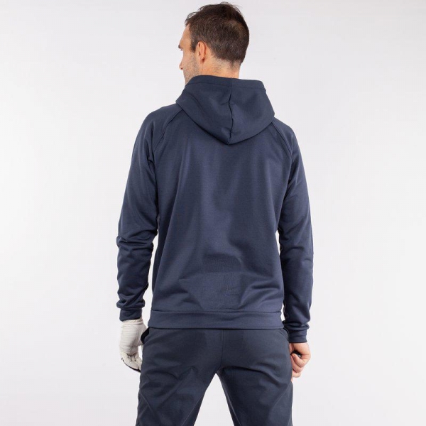 Galvin Green Duane mens Golfhoody, navy