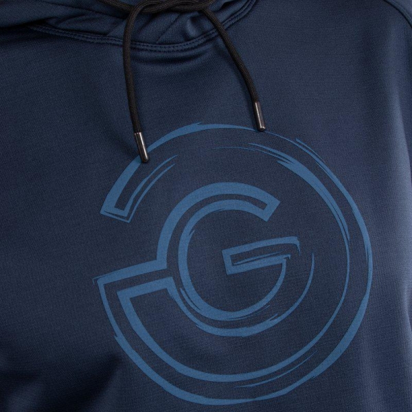 Galvin Green Duane mens Golfhoody, navy