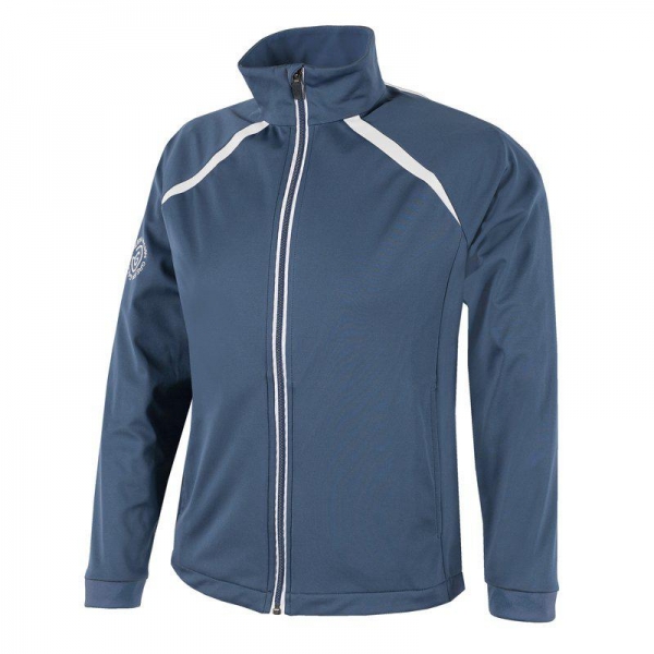 Galvin Green REINE Junior Interface Jacke, blue