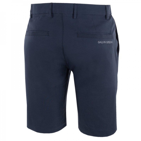 Galvin Green PAUL mens Short, navy