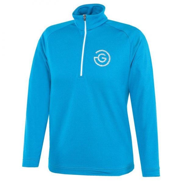 Galvin Green RAZ Junior Insula™ Sweater, blue