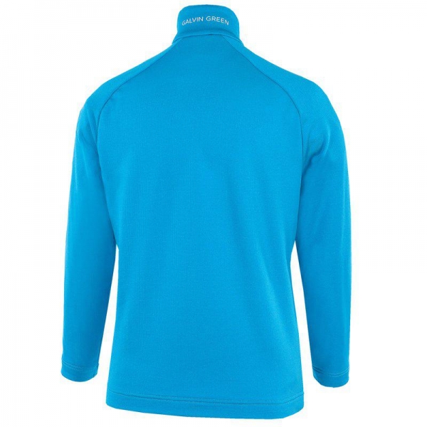 Galvin Green RAZ Junior Insula™ Sweater, blue