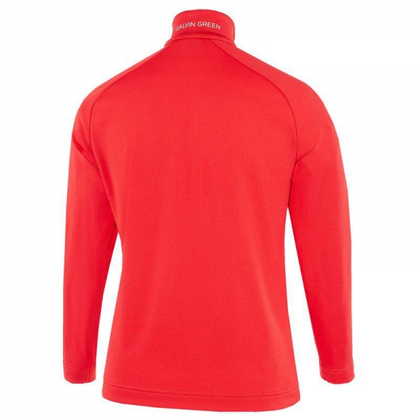 Galvin Green RAZ Junior Insula™ Sweater, red