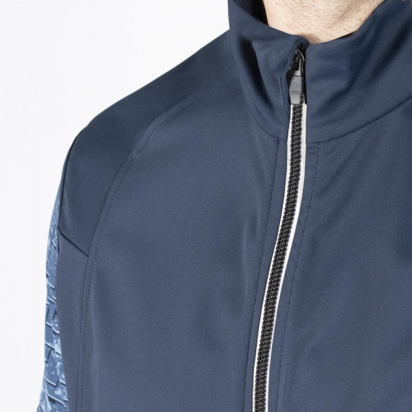 Galvin Green LIONEL mens INTERFACE-1™ Body, navy