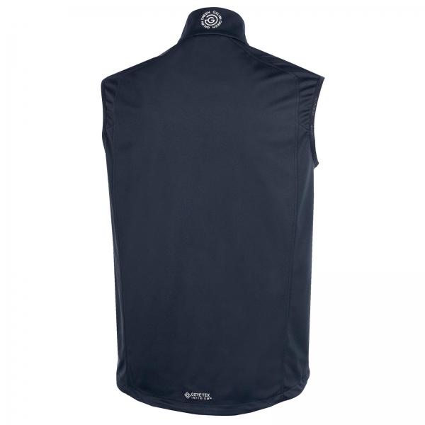 Galvin Green LIONEL mens INTERFACE-1™ Body, navy