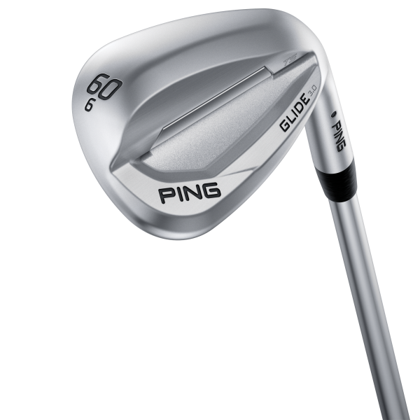 PING Golf GLIDE 3.0 LH  52° Wedge, DEMO -used-