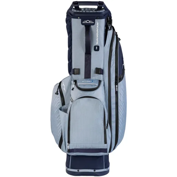 Sun Mountain Tragebag FH2NO 14-WAY Waterproof, navy-ash
