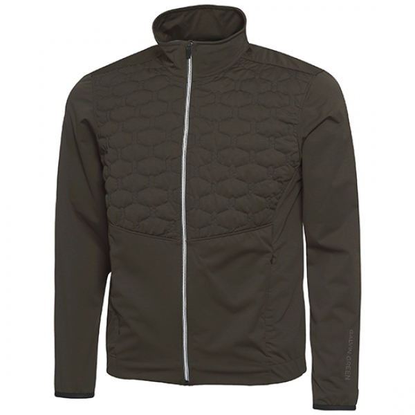 Galvin Green LUKE mens INTERFACE-1™ Jacke, beluga