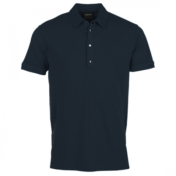 Galvin Green MANLY Polo, navy