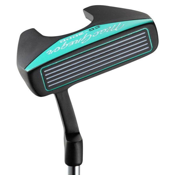 MacGregor CG3000 Lady Full Set, RH Grph