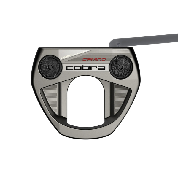 COBRA Putter MIM 2026 CAMINO, RH, 34"