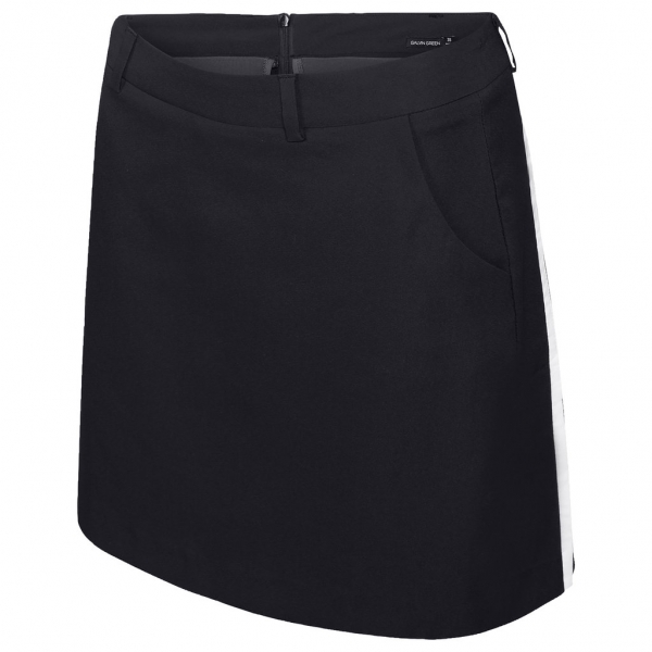 Galvin Green NINA Damen Skort, black
