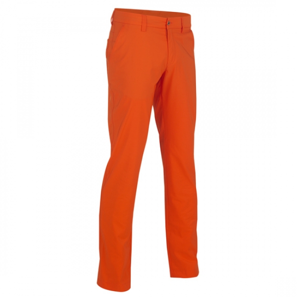 Galvin Green NOEL mens VENTIL8™ Hose, orange