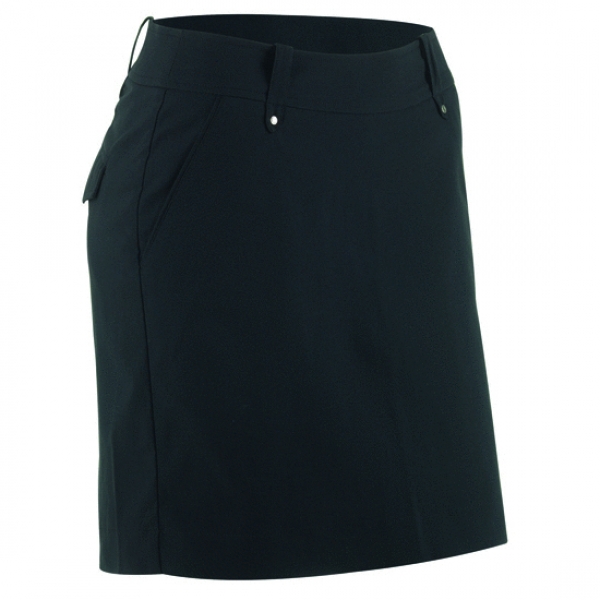 Galvin Green Damen Skort NORA, black