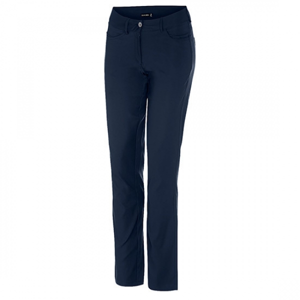 Galvin Green Damen Pant NANCY, navy