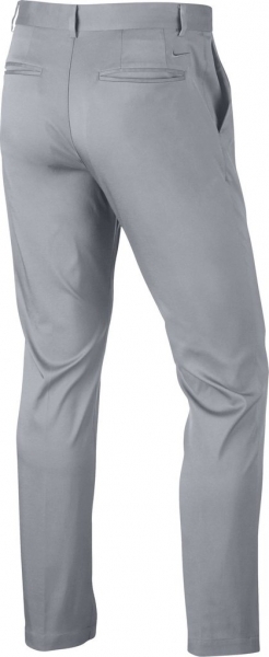 Nike mens modern flex Golf chino/ Hose, grey