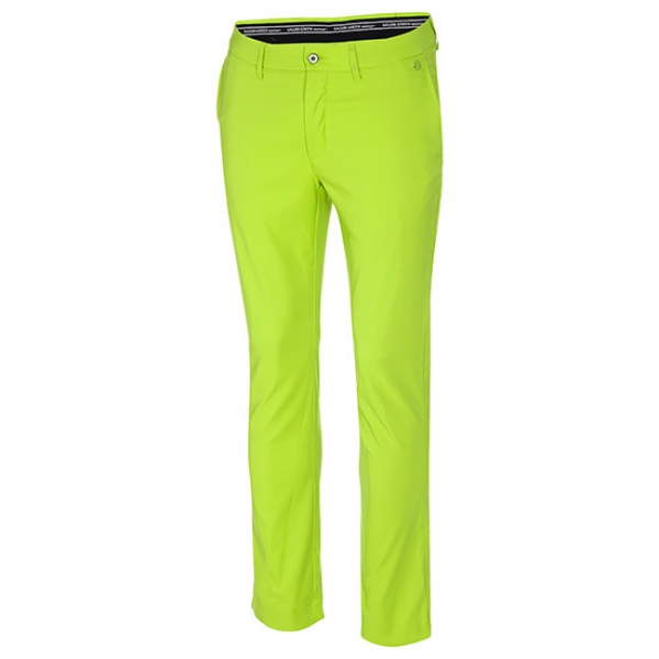 Galvin Green Hose NOAH, apple-green