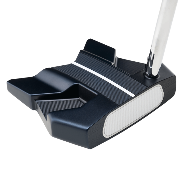 ODYSSEY AI-ONE WING BACK DB PUTTER, RH 34"