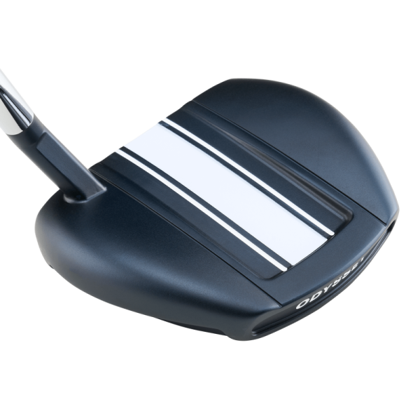 ODYSSEY AI-ONE 24 SLANT PUTTER, RH, 34"