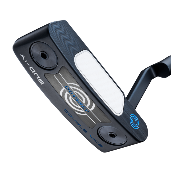 ODYSSEY Putter Ai One Modell DW, RH