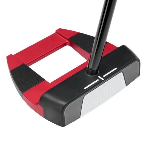 SQUARE 2 SQUARE TRI-HOT JAILBIRD PUTTER, RH 34"