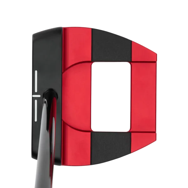 SQUARE 2 SQUARE TRI-HOT JAILBIRD PUTTER, RH 34"