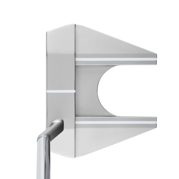 ODYSSEY AI-ONE Silver Seven S Putter, RH 35"