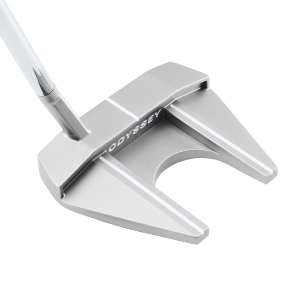 ODYSSEY AI-ONE Silver Seven S Putter, RH 35"