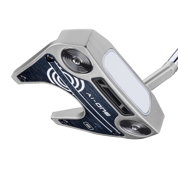 ODYSSEY AI-ONE Silver Seven S Putter, RH 35"