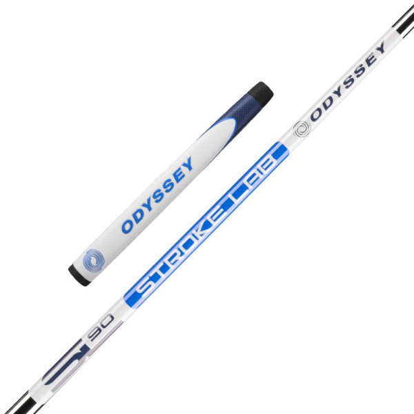 ODYSSEY AI-ONE Silver Seven S Putter, RH 35"