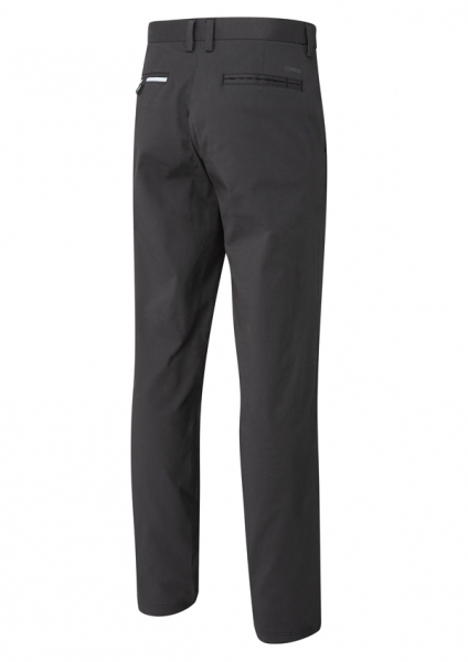 PING mens Bennett Golf Pant, black