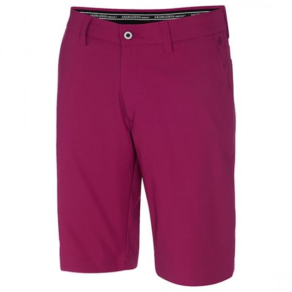 Galvin Green PARKER mens Short, barolo