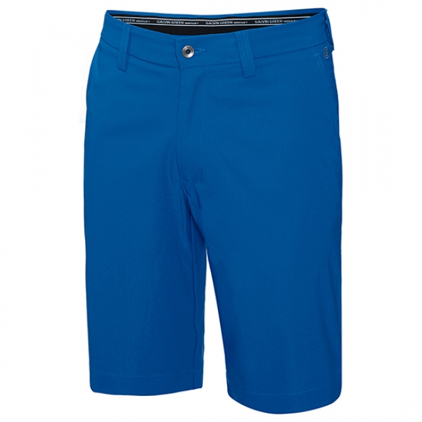 Galvin Green PARKER Short, Kings-blue