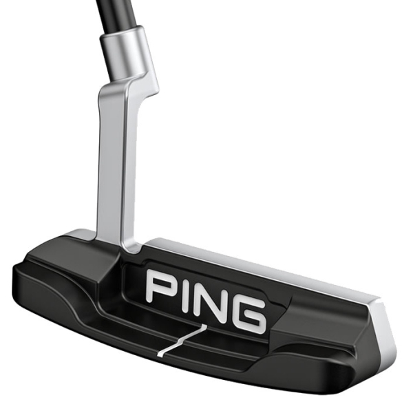 PING Putter Modell Anser, 34" Länge RH