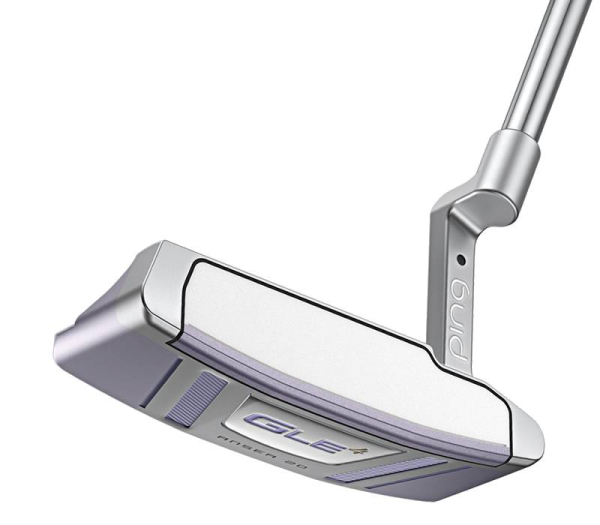 PING Putter lady G Le4 ANSER 2D, RH, 33"