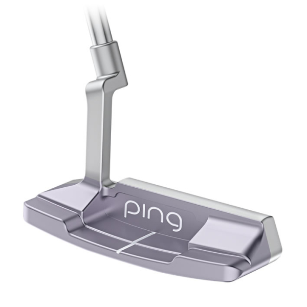 PING Putter lady G Le4 ANSER 2D, RH, 33"