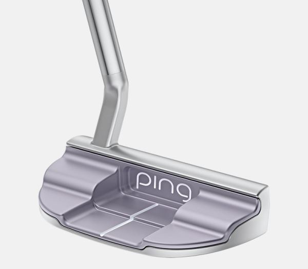PING Putter lady G Le4 LOUISE PUTTER, RH, 33"