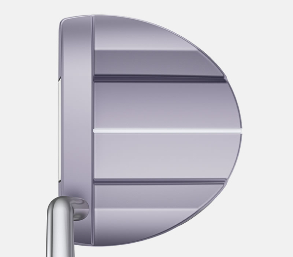 PING Putter lady G Le4 OSLO PUTTER, RH, 33"