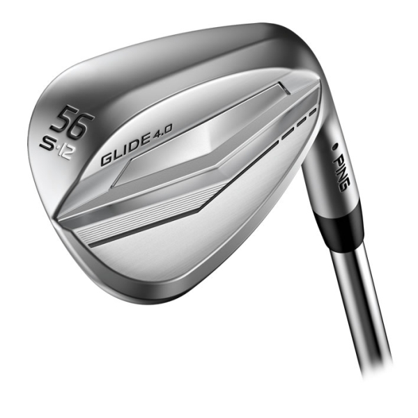 PING Golf GLIDE 4.0 Wedge, der Hammer