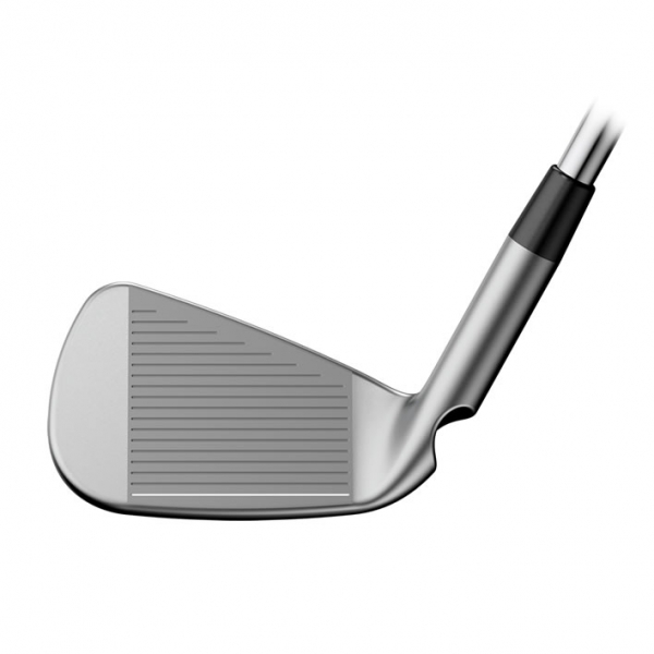 PING Golf i525 Eisen von #6-PW, RH/LH