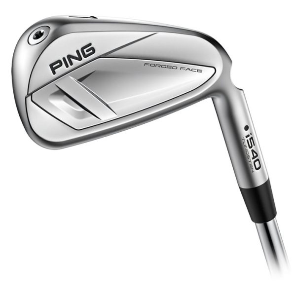 PING Golf i540 Eisen #7-P, U, RH alle Versionen ab 1099€ (5 Schläger)
