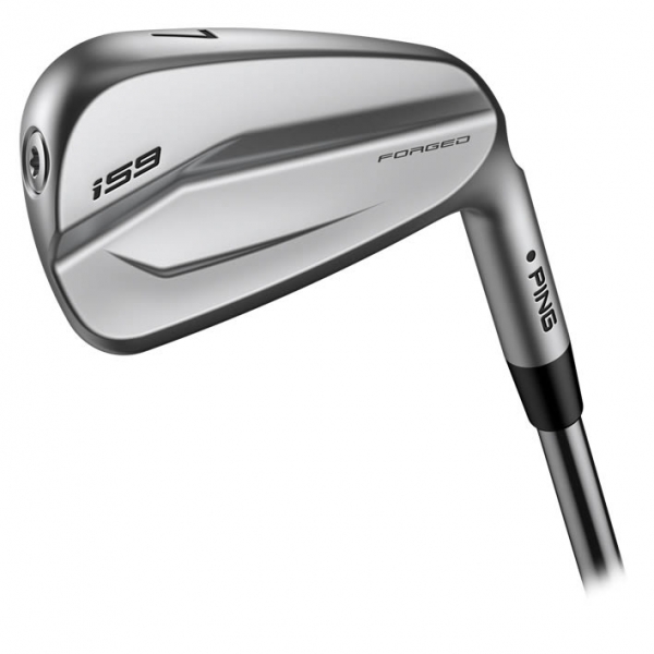 PING Golf i59 Eisen #5-PW, steel